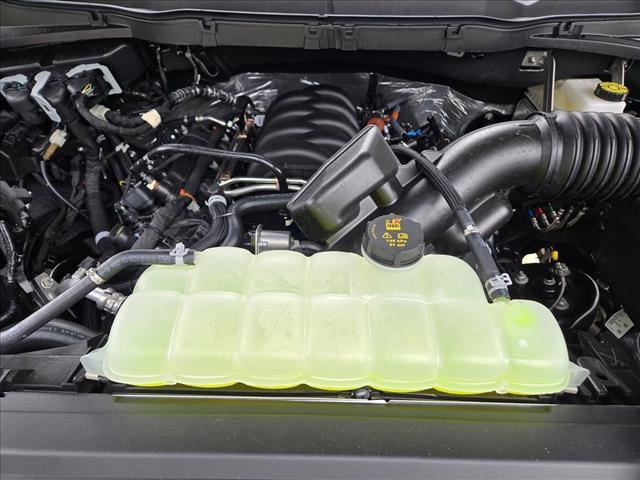 new 2026 Ford F-150 car, priced at $64,628