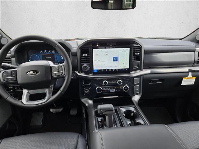 new 2026 Ford F-150 car, priced at $64,628