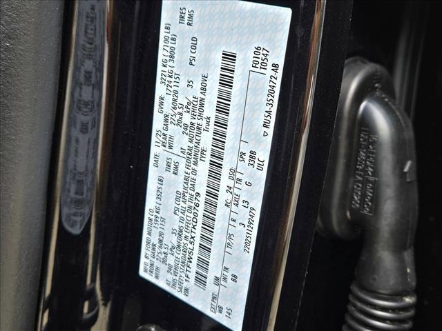 new 2026 Ford F-150 car, priced at $64,628