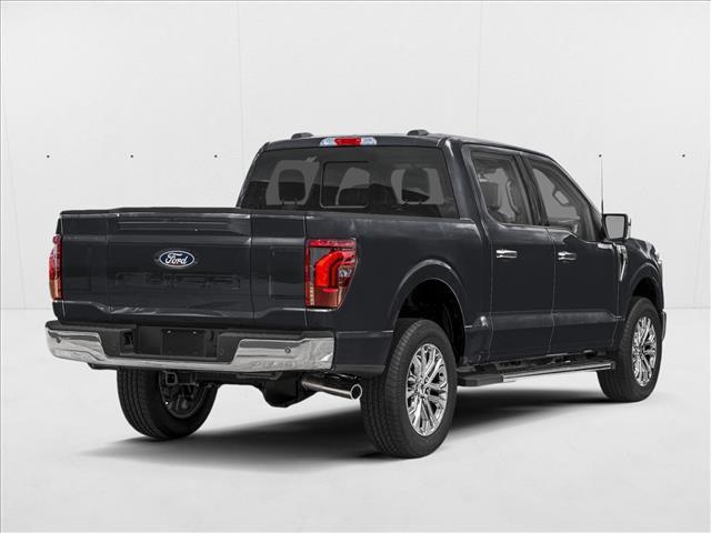 new 2026 Ford F-150 car, priced at $64,628