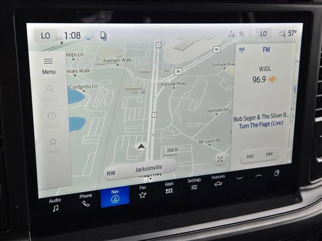 new 2026 Ford F-150 car, priced at $64,628