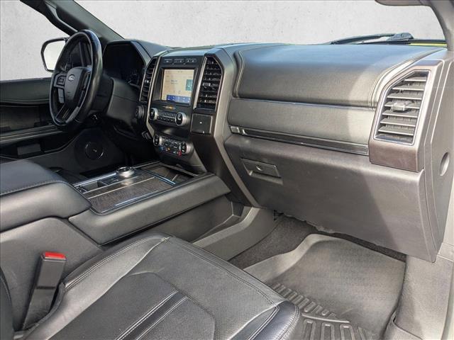 used 2020 Ford Expedition car, priced at $27,380