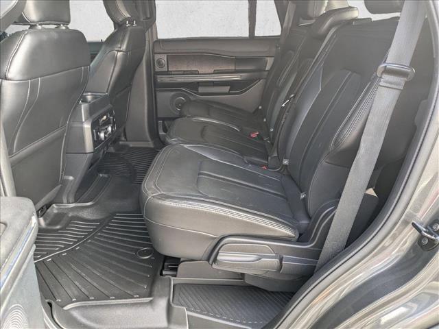 used 2020 Ford Expedition car, priced at $27,380