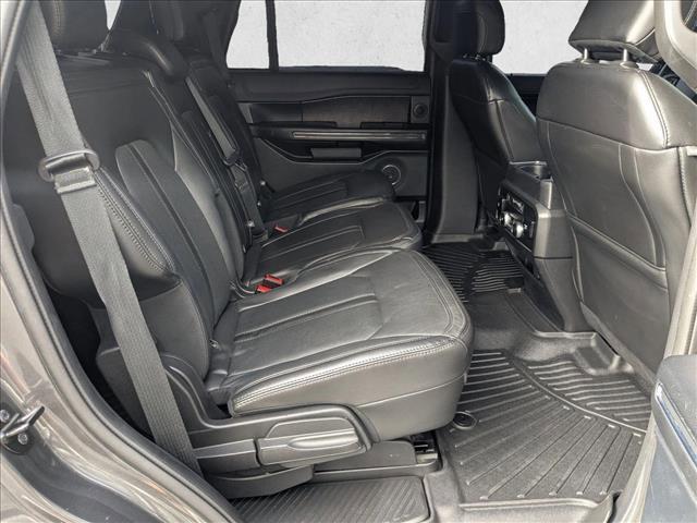 used 2020 Ford Expedition car, priced at $27,380