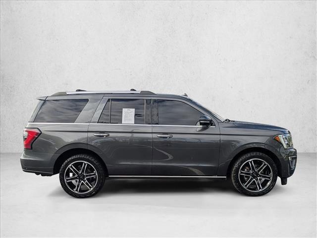used 2020 Ford Expedition car, priced at $27,380