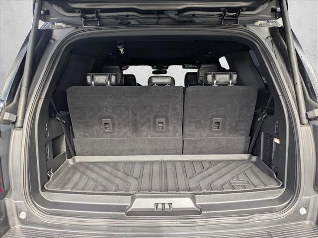 used 2020 Ford Expedition car, priced at $27,380