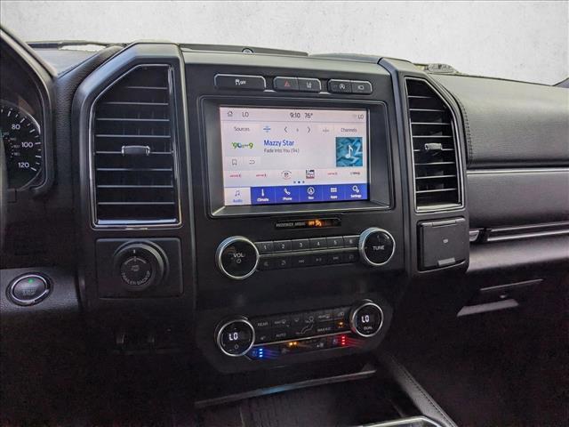 used 2020 Ford Expedition car, priced at $27,380