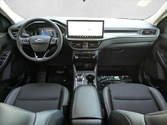 new 2026 Ford Escape PHEV car, priced at $27,924