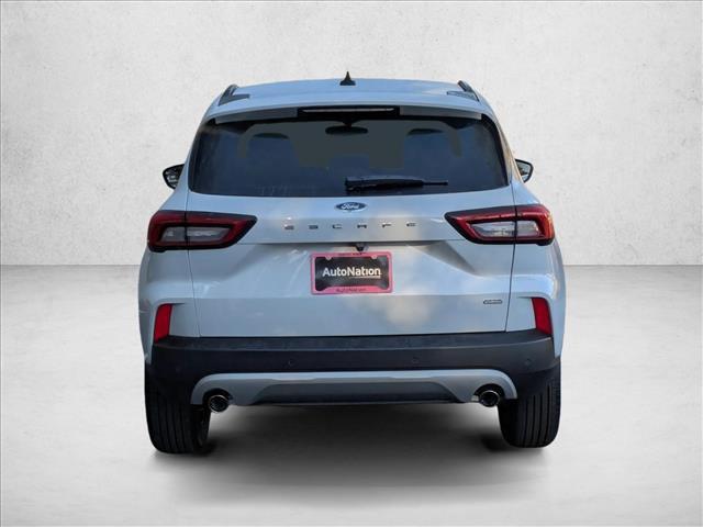 new 2026 Ford Escape PHEV car, priced at $27,924