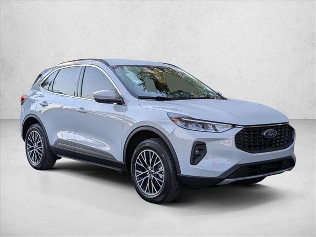 new 2026 Ford Escape PHEV car, priced at $27,924
