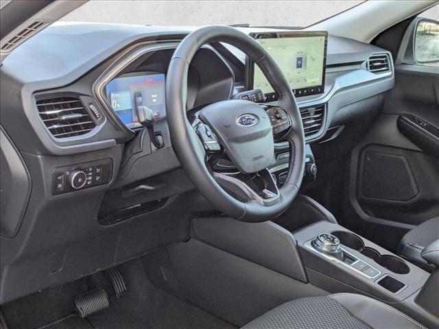 new 2026 Ford Escape PHEV car, priced at $27,924