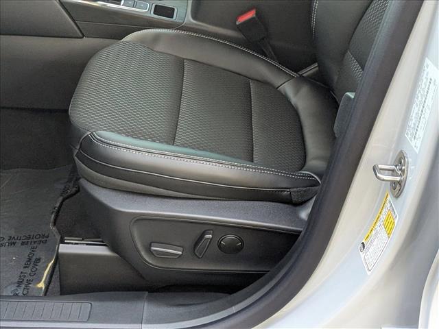 new 2026 Ford Escape PHEV car, priced at $27,924