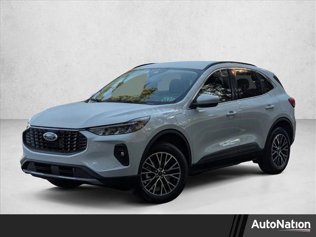 new 2026 Ford Escape PHEV car, priced at $27,924