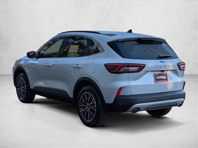 new 2026 Ford Escape PHEV car, priced at $27,924