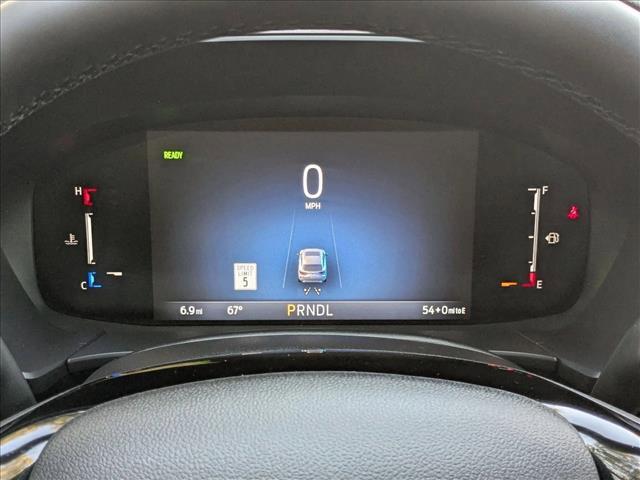 new 2026 Ford Escape PHEV car, priced at $27,924