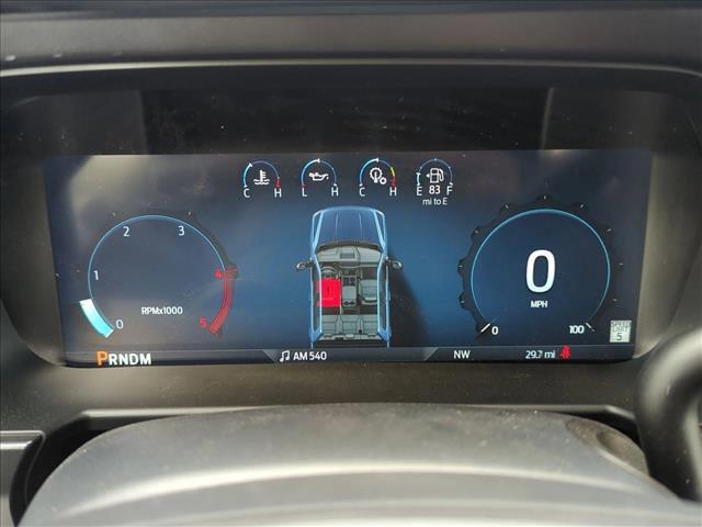 new 2026 Ford F-350 car, priced at $83,482