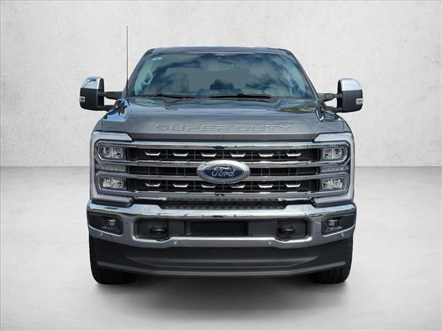 new 2026 Ford F-350 car, priced at $83,482