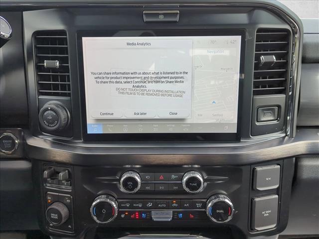 new 2026 Ford F-350 car, priced at $83,482