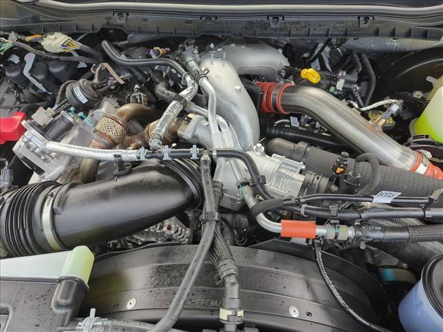 new 2026 Ford F-350 car, priced at $83,482