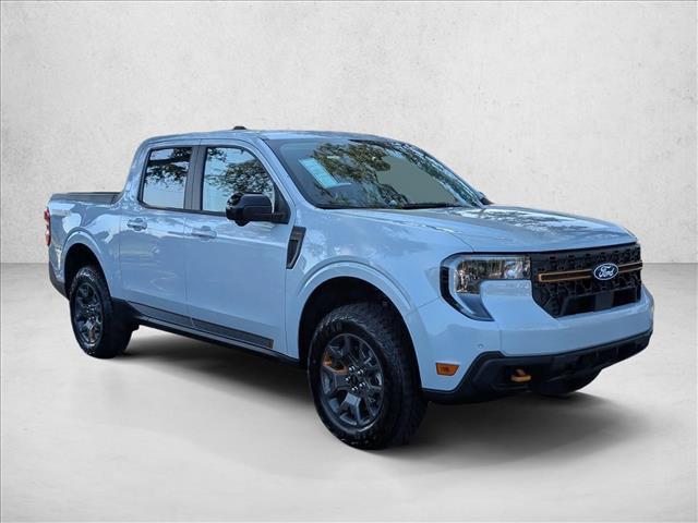 new 2026 Ford Maverick car, priced at $42,509