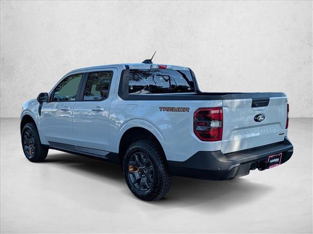 new 2026 Ford Maverick car, priced at $42,509