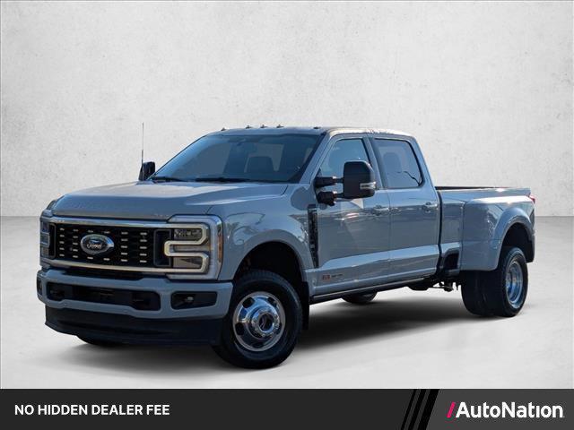 new 2026 Ford F-350 car, priced at $94,484