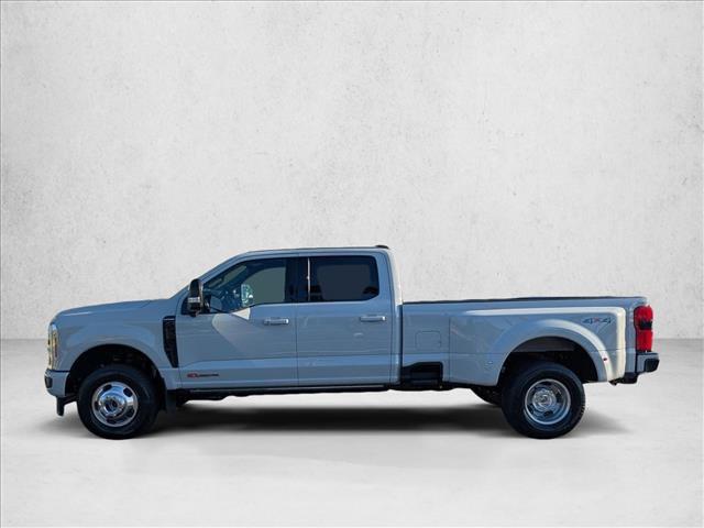 new 2026 Ford F-350 car, priced at $91,762