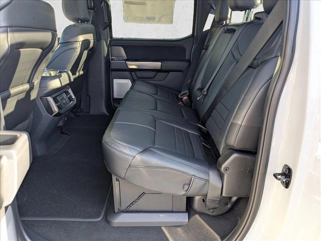 new 2026 Ford F-350 car, priced at $91,762