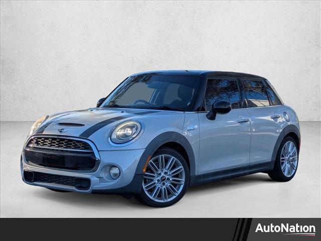 used 2015 MINI Hardtop car, priced at $10,998