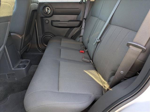used 2011 Dodge Nitro car, priced at $9,339
