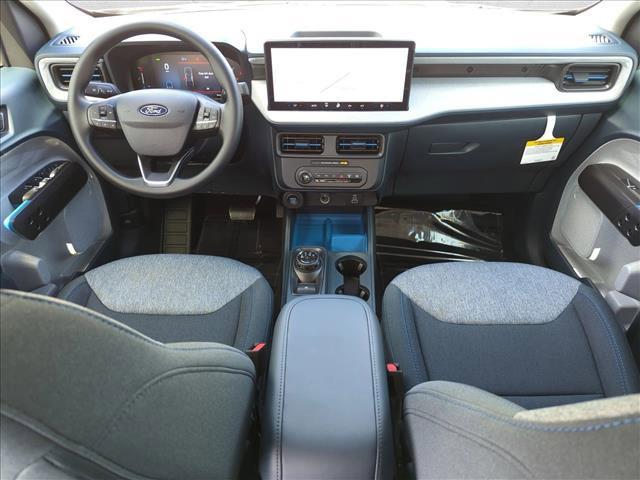 new 2026 Ford Maverick car, priced at $33,071