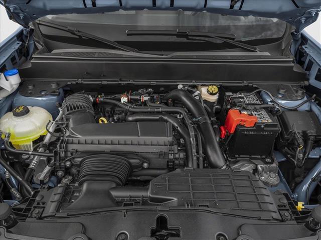 new 2026 Ford Maverick car, priced at $33,400