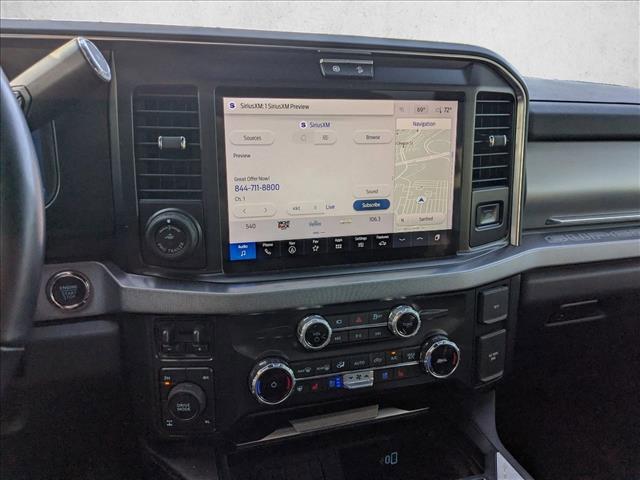 used 2025 Ford F-350 car, priced at $90,819