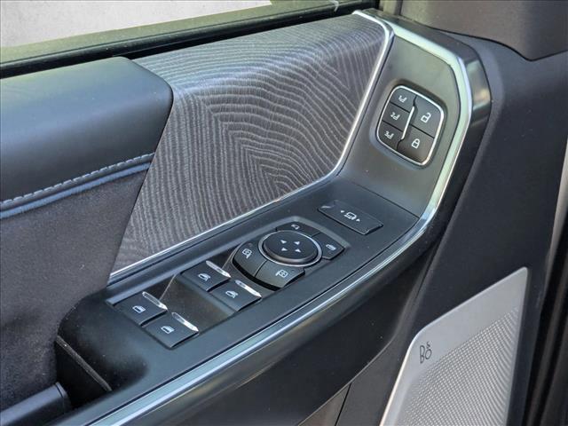 used 2025 Ford F-350 car, priced at $90,819