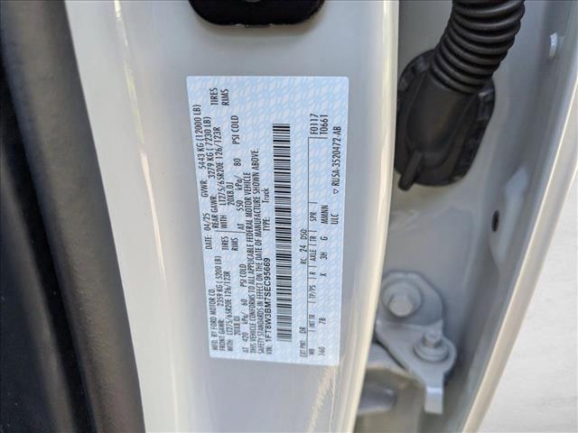 used 2025 Ford F-350 car, priced at $90,819