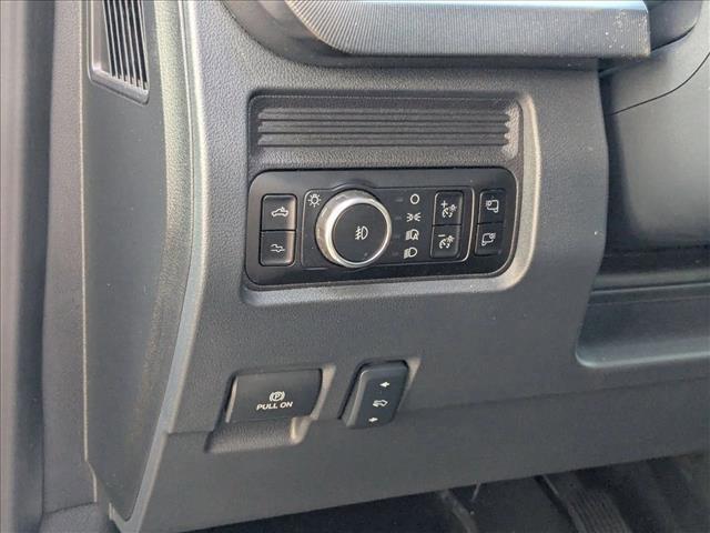used 2025 Ford F-350 car, priced at $90,819