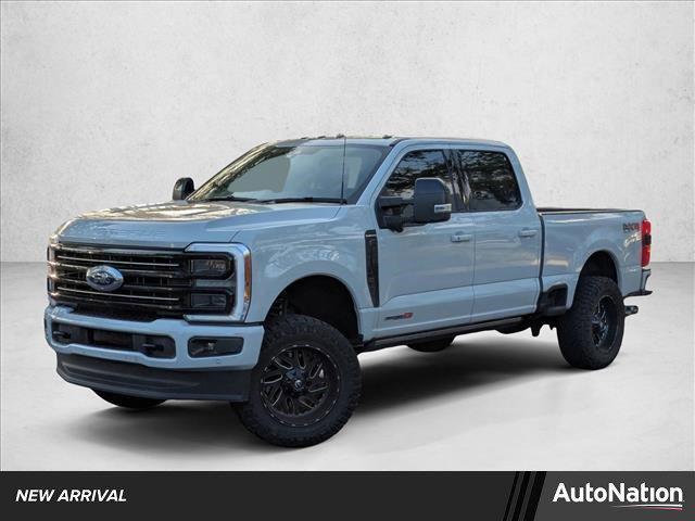 used 2025 Ford F-350 car, priced at $90,819