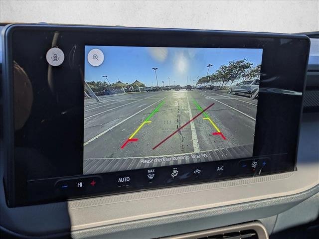 new 2026 Ford Maverick car, priced at $32,599