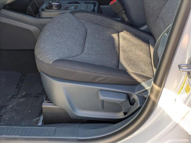 new 2026 Ford Maverick car, priced at $32,599