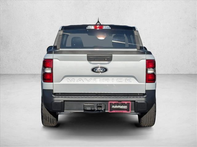 new 2026 Ford Maverick car, priced at $32,599