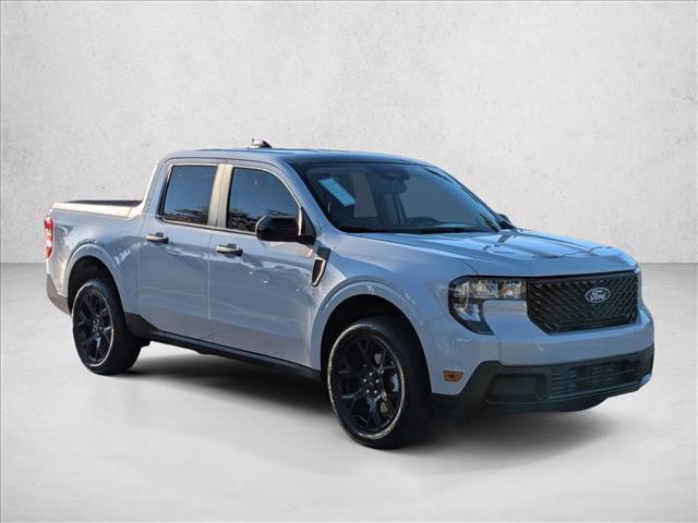 new 2026 Ford Maverick car, priced at $32,599