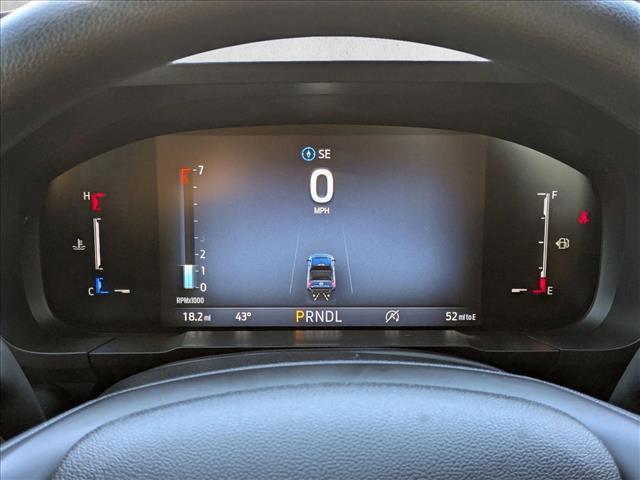 new 2026 Ford Maverick car, priced at $32,599