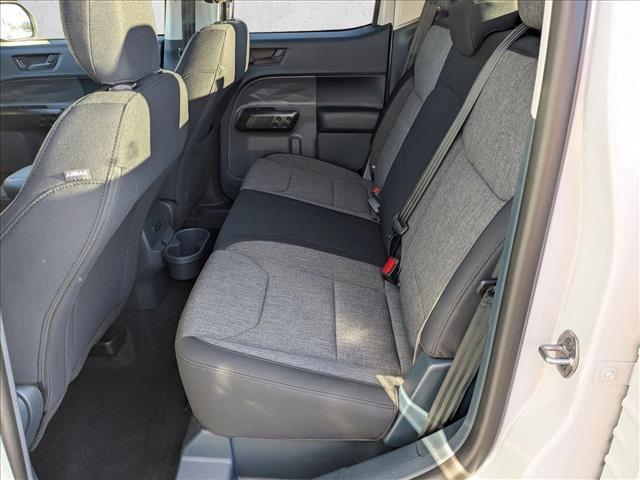 new 2026 Ford Maverick car, priced at $32,599