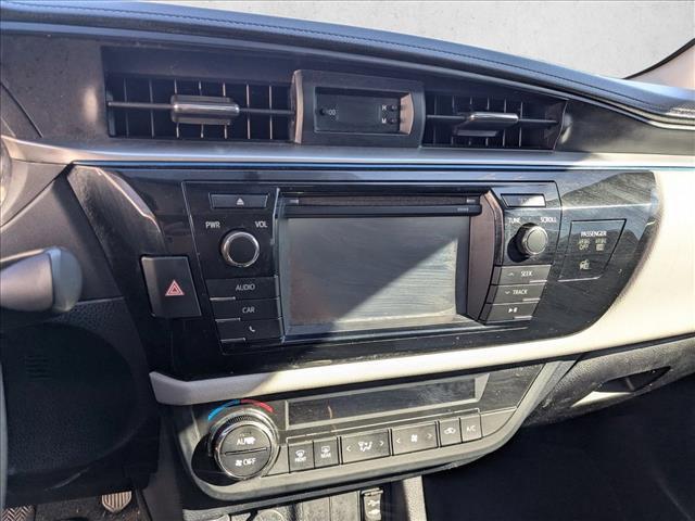 used 2014 Toyota Corolla car, priced at $6,962