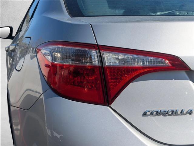 used 2014 Toyota Corolla car, priced at $6,962