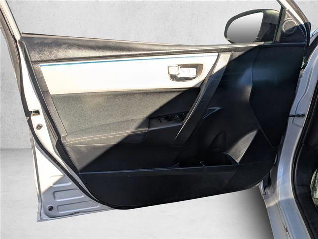 used 2014 Toyota Corolla car, priced at $6,962