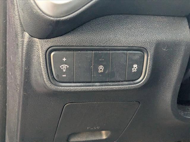 used 2020 Kia Soul car, priced at $15,882