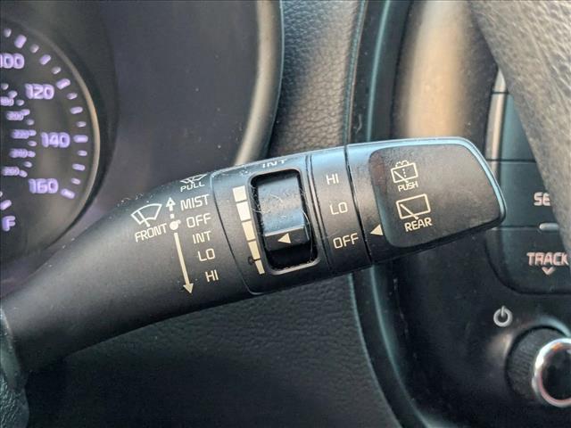 used 2020 Kia Soul car, priced at $15,882