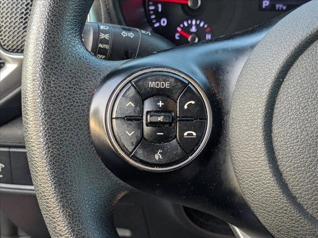 used 2020 Kia Soul car, priced at $15,882