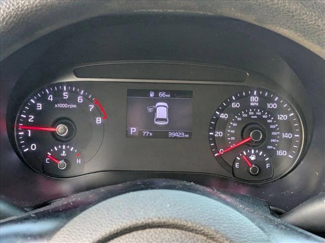 used 2020 Kia Soul car, priced at $15,882